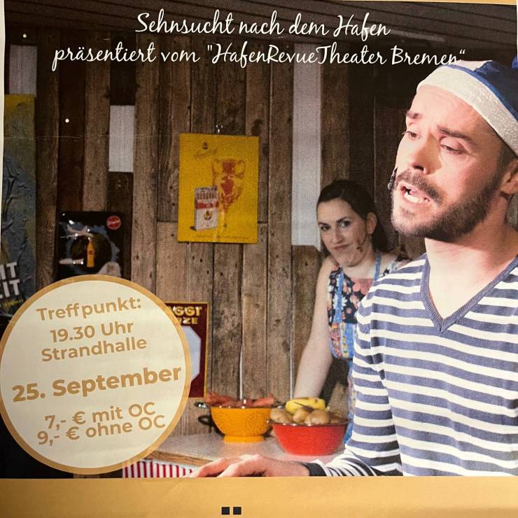 HAFENREVUE 2