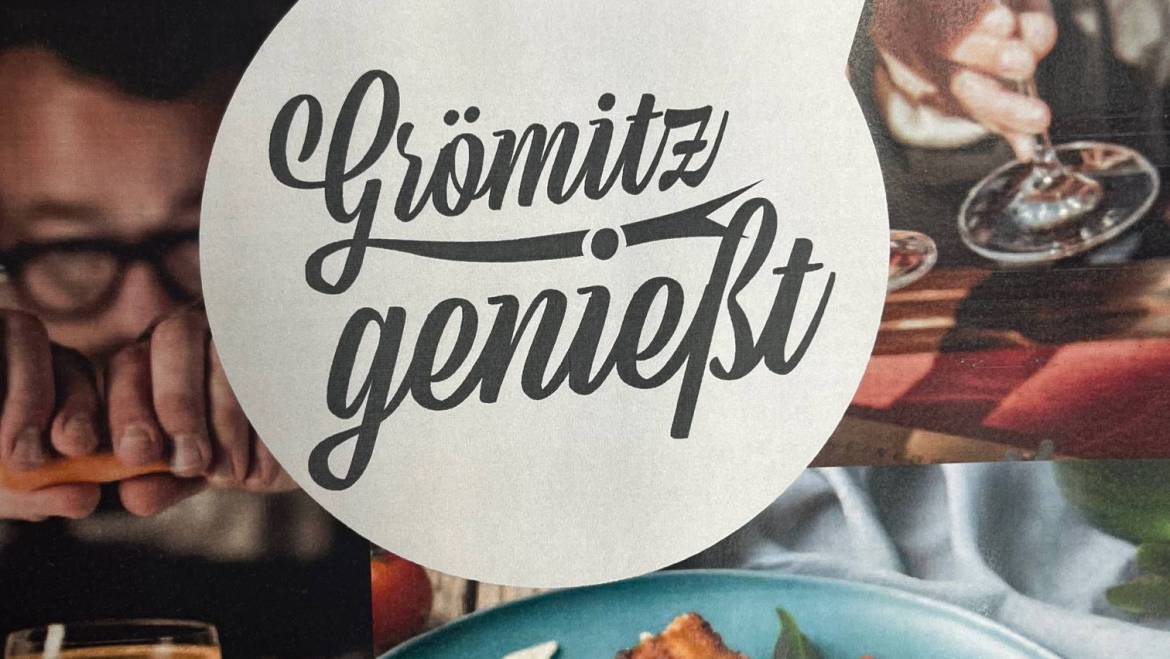 Grömitz Genießt