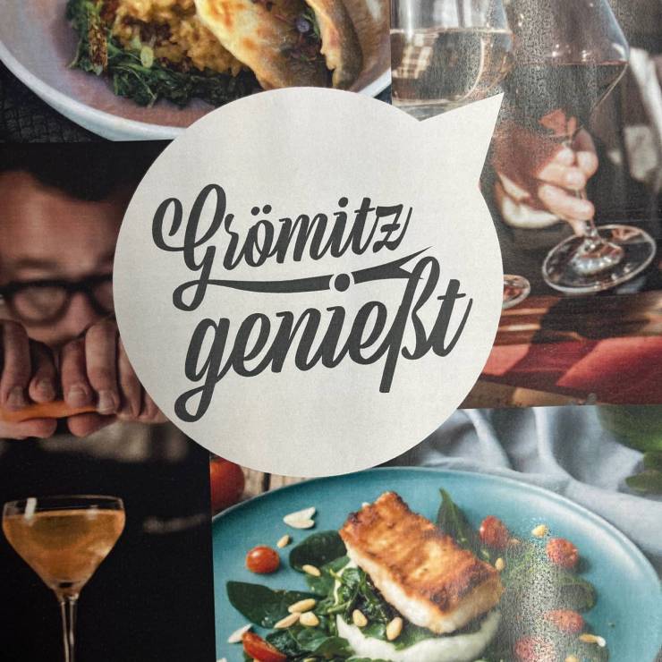 Grömitz Genießt
