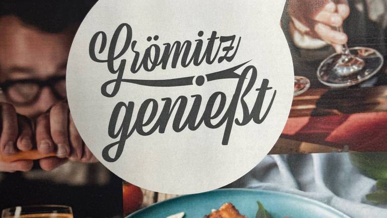 Grömitz Genießt
