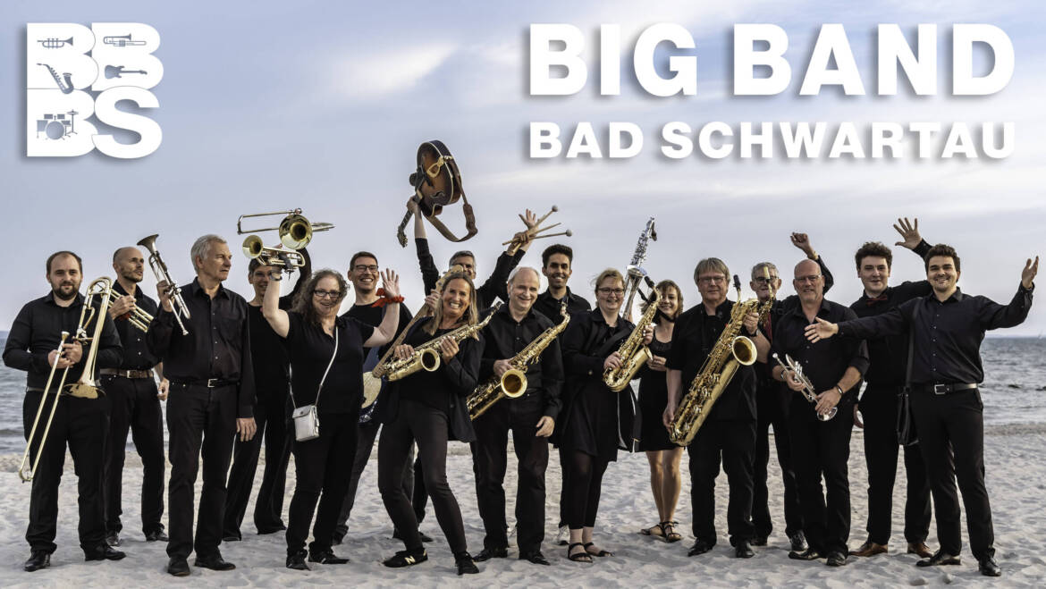 Big Band Bad Schwartau