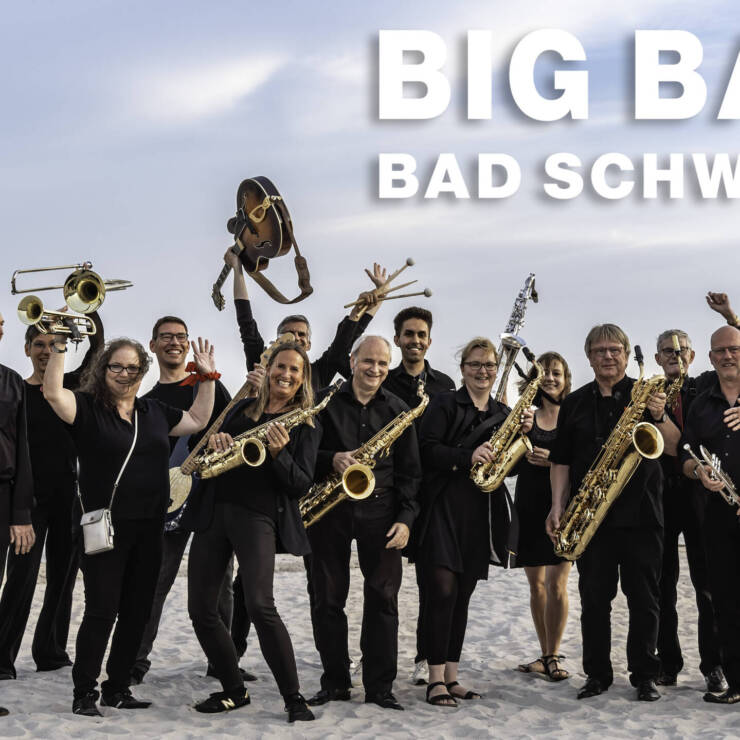 Big Band Bad Schwartau