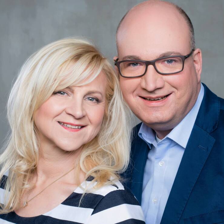 „Königlich den Schlager feiern“