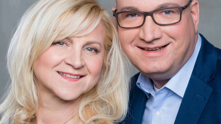 „Königlich den Schlager feiern“